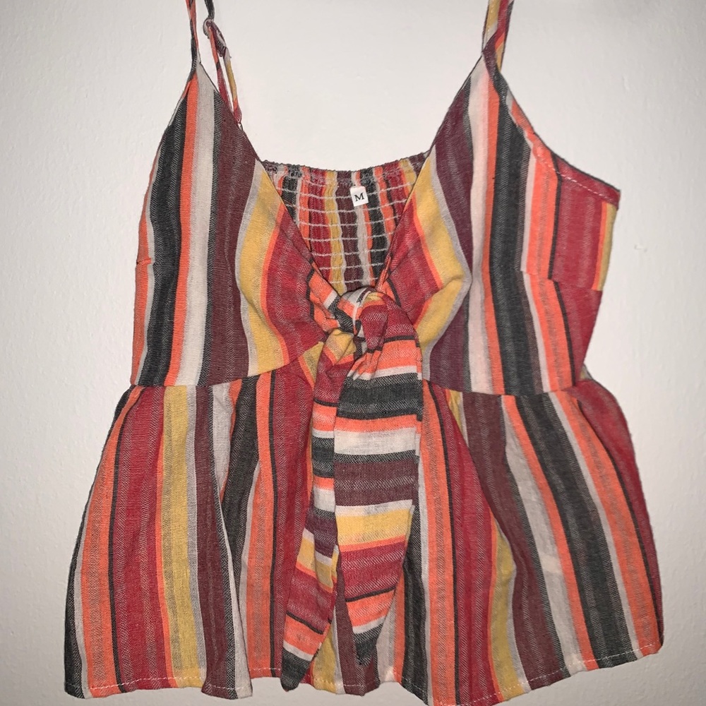 Shein Tank Top